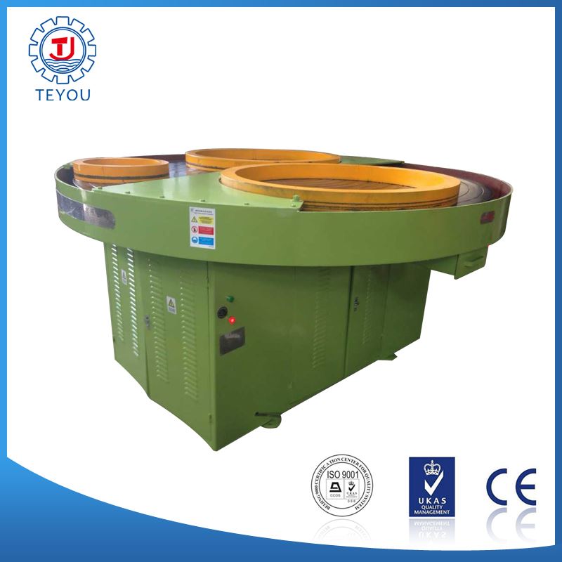 JWM型行星閘閥研磨機、閥門研磨機、閥瓣研磨機